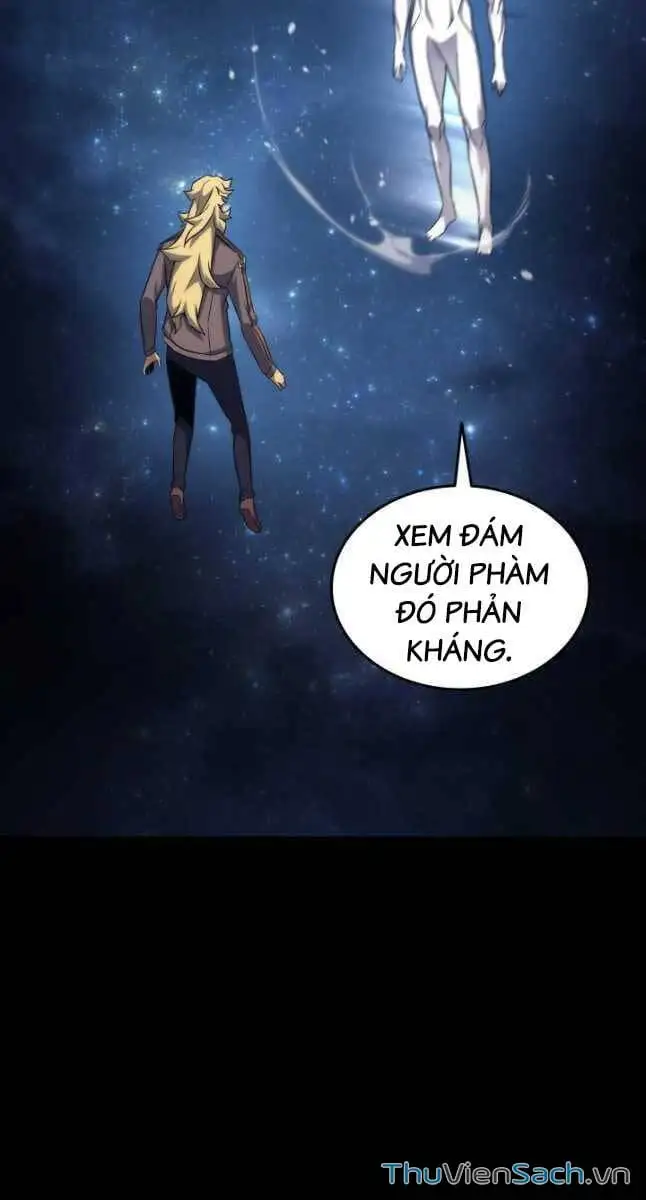 Truyện Tranh Sự Trở Lại Của Pháp Sư Vĩ Đại Sau 4000 Năm trang 5