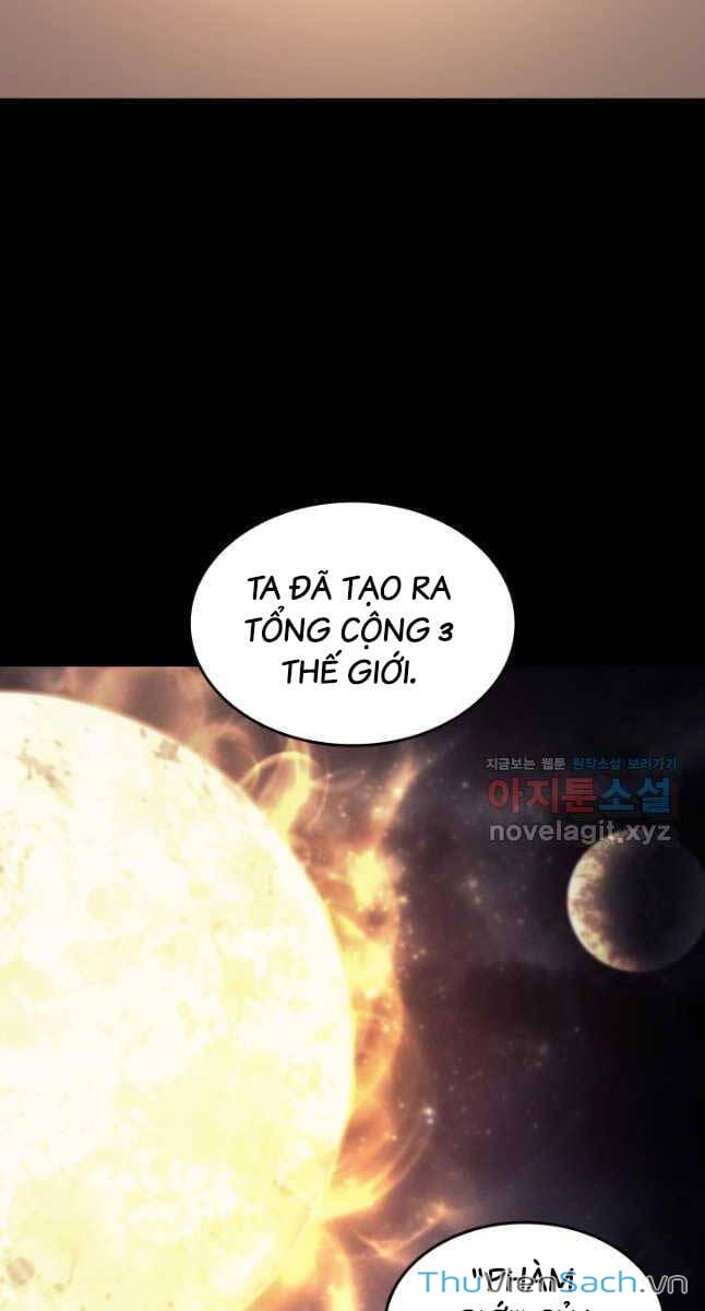 Truyện Tranh Sự Trở Lại Của Pháp Sư Vĩ Đại Sau 4000 Năm trang 5