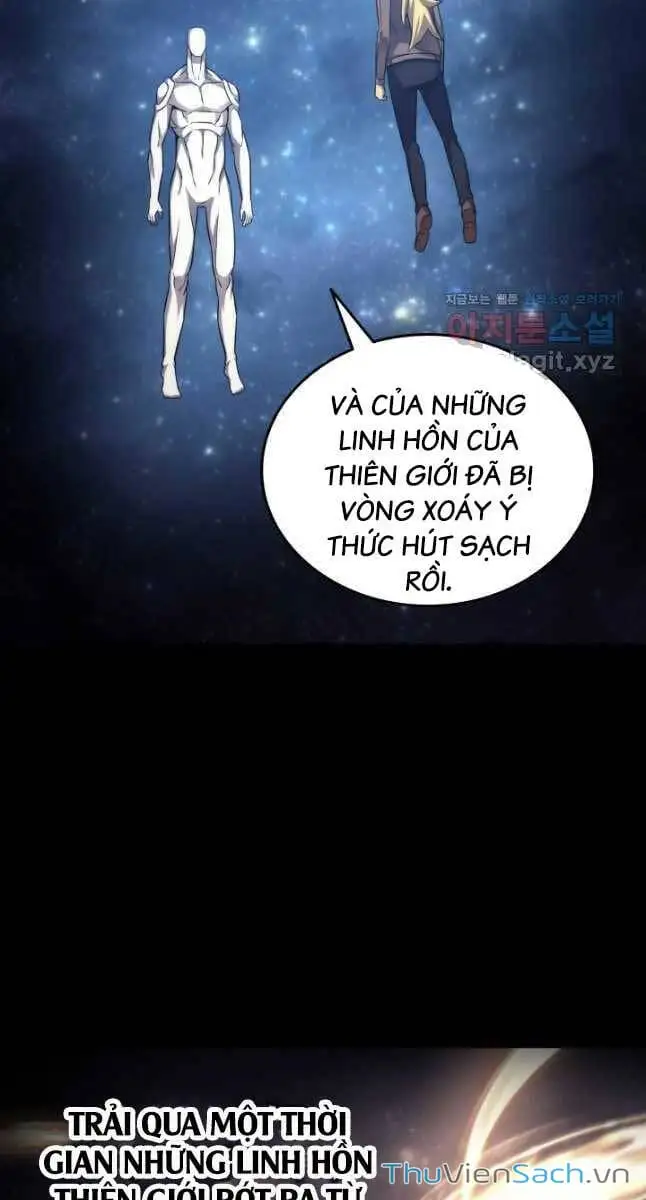 Truyện Tranh Sự Trở Lại Của Pháp Sư Vĩ Đại Sau 4000 Năm trang 5