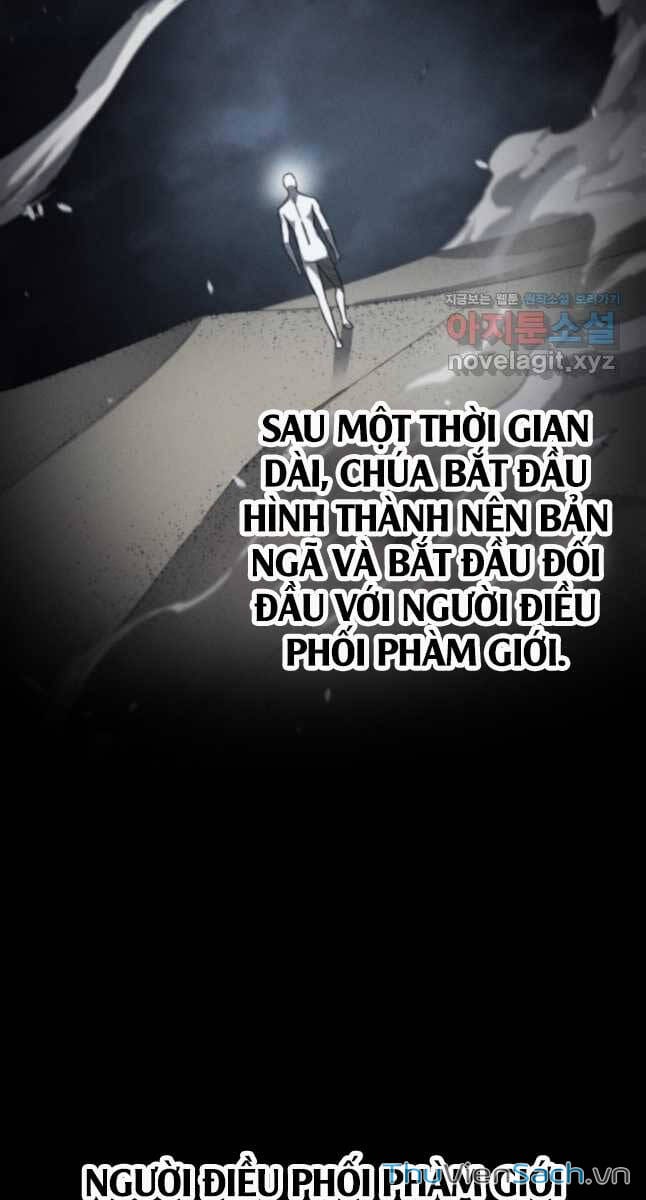 Truyện Tranh Sự Trở Lại Của Pháp Sư Vĩ Đại Sau 4000 Năm trang 5