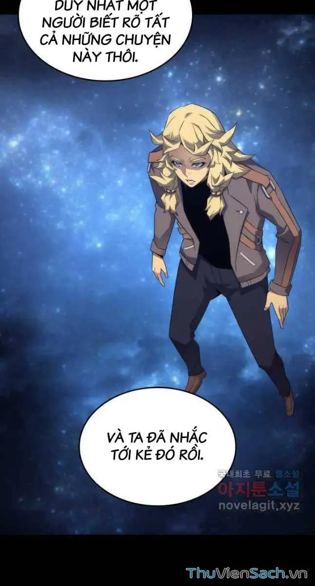 Truyện Tranh Sự Trở Lại Của Pháp Sư Vĩ Đại Sau 4000 Năm trang 5