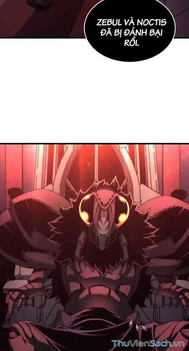 Truyện Tranh Sự Trở Lại Của Pháp Sư Vĩ Đại Sau 4000 Năm trang 5