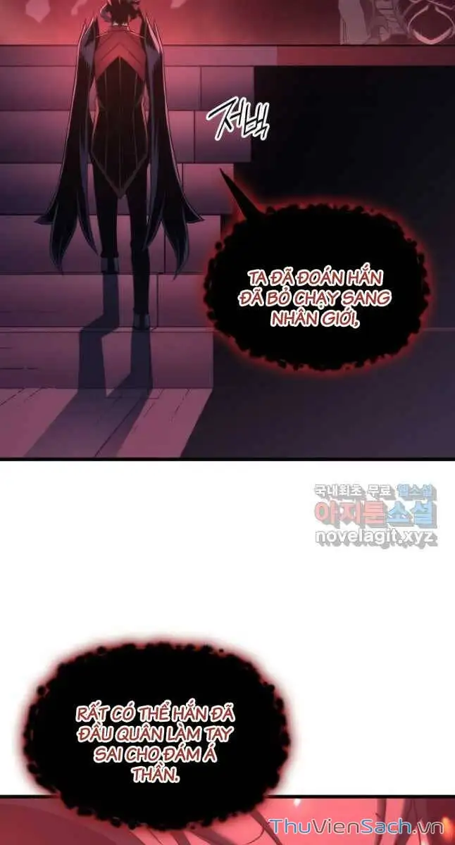 Truyện Tranh Sự Trở Lại Của Pháp Sư Vĩ Đại Sau 4000 Năm trang 5