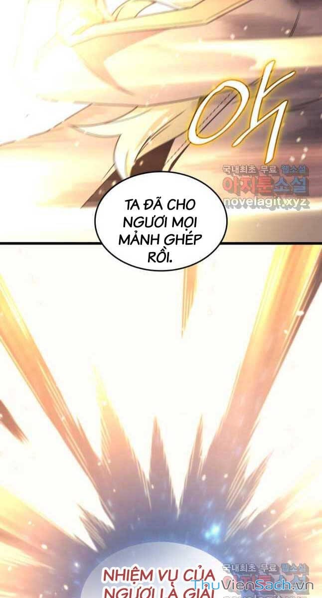 Truyện Tranh Sự Trở Lại Của Pháp Sư Vĩ Đại Sau 4000 Năm trang 5