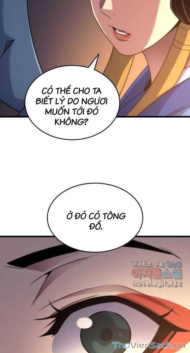 Truyện Tranh Sự Trở Lại Của Pháp Sư Vĩ Đại Sau 4000 Năm trang 5