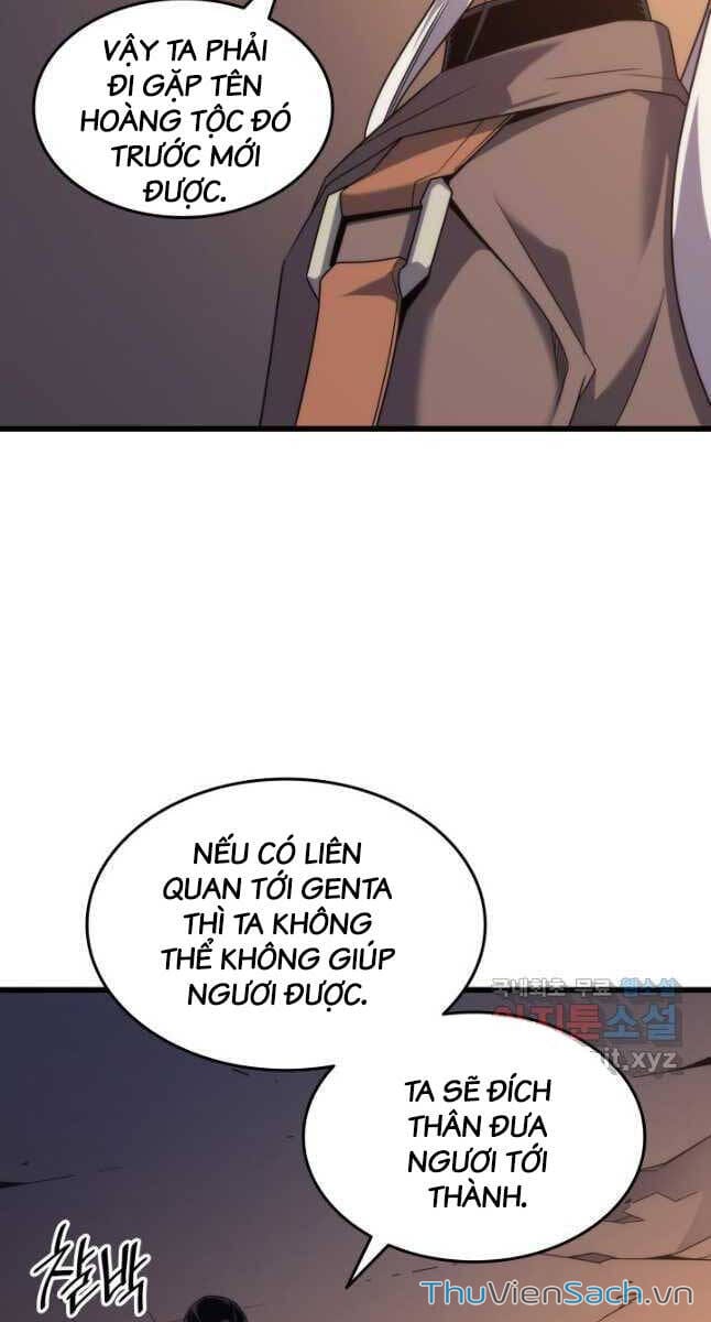 Truyện Tranh Sự Trở Lại Của Pháp Sư Vĩ Đại Sau 4000 Năm trang 5