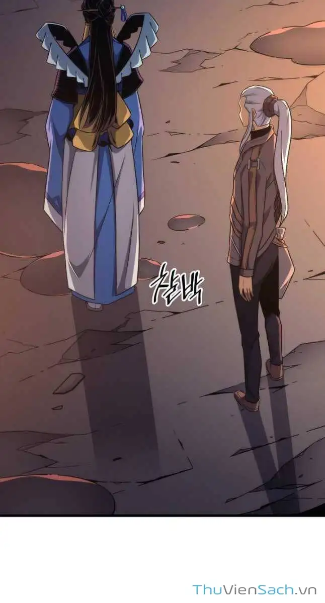 Truyện Tranh Sự Trở Lại Của Pháp Sư Vĩ Đại Sau 4000 Năm trang 5