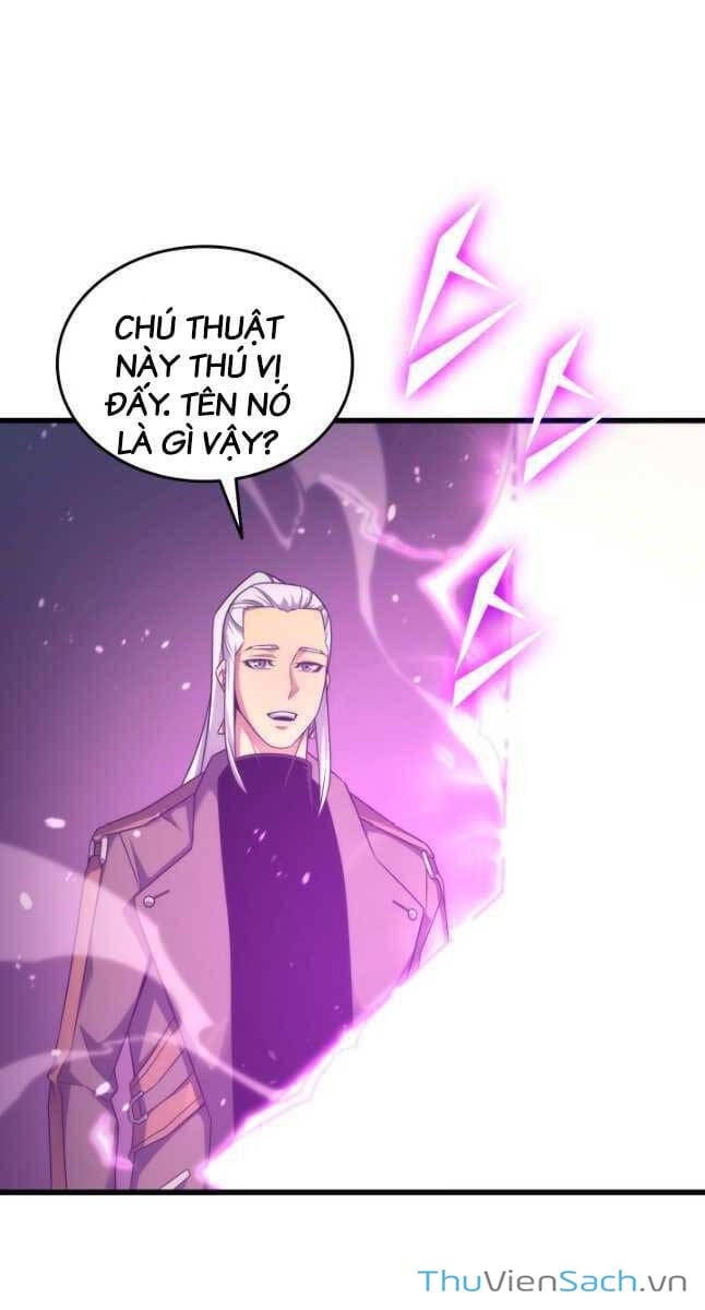 Truyện Tranh Sự Trở Lại Của Pháp Sư Vĩ Đại Sau 4000 Năm trang 5