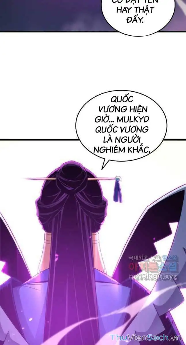 Truyện Tranh Sự Trở Lại Của Pháp Sư Vĩ Đại Sau 4000 Năm trang 5