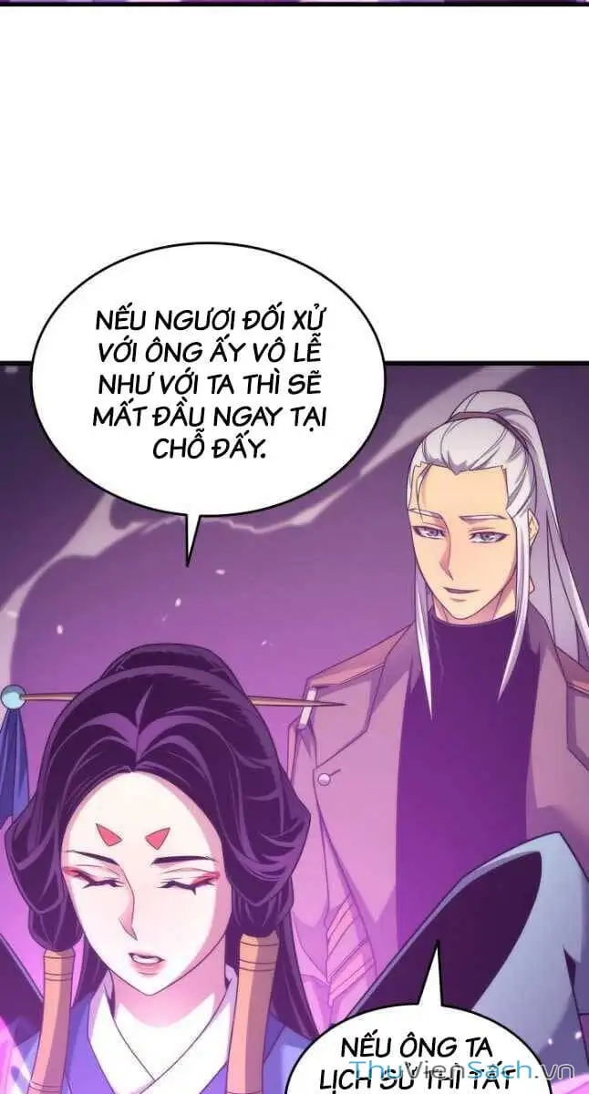 Truyện Tranh Sự Trở Lại Của Pháp Sư Vĩ Đại Sau 4000 Năm trang 5