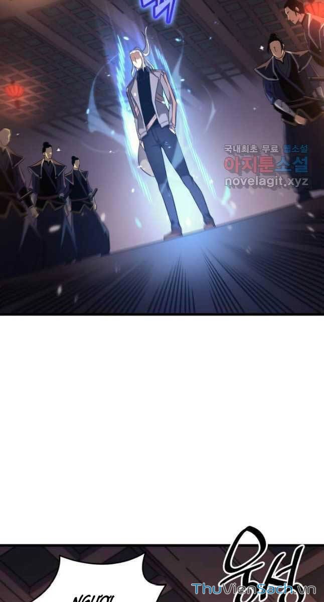 Truyện Tranh Sự Trở Lại Của Pháp Sư Vĩ Đại Sau 4000 Năm trang 5