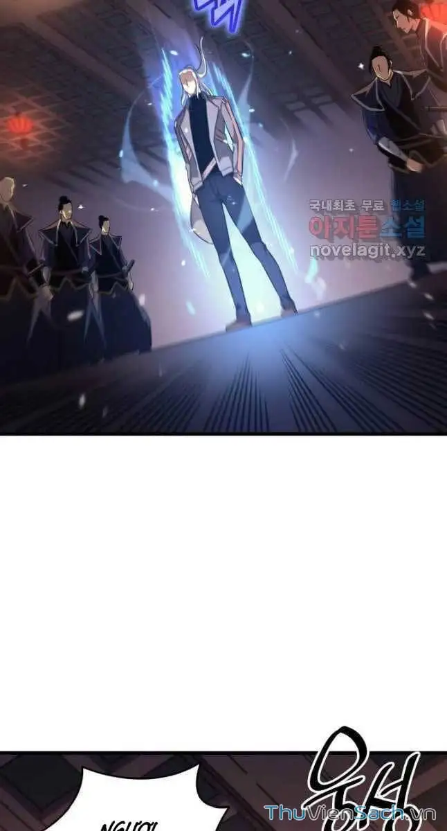 Truyện Tranh Sự Trở Lại Của Pháp Sư Vĩ Đại Sau 4000 Năm trang 5