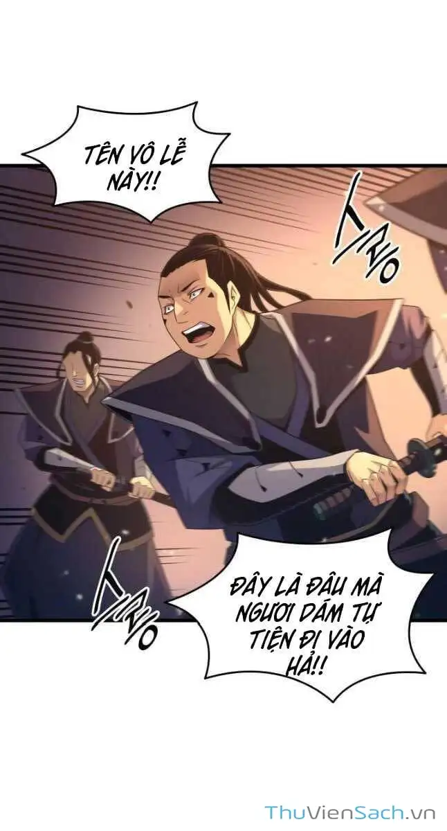 Truyện Tranh Sự Trở Lại Của Pháp Sư Vĩ Đại Sau 4000 Năm trang 5