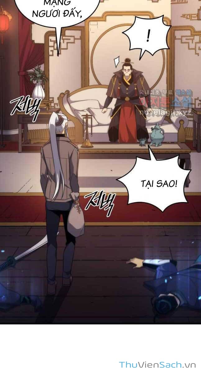 Truyện Tranh Sự Trở Lại Của Pháp Sư Vĩ Đại Sau 4000 Năm trang 5