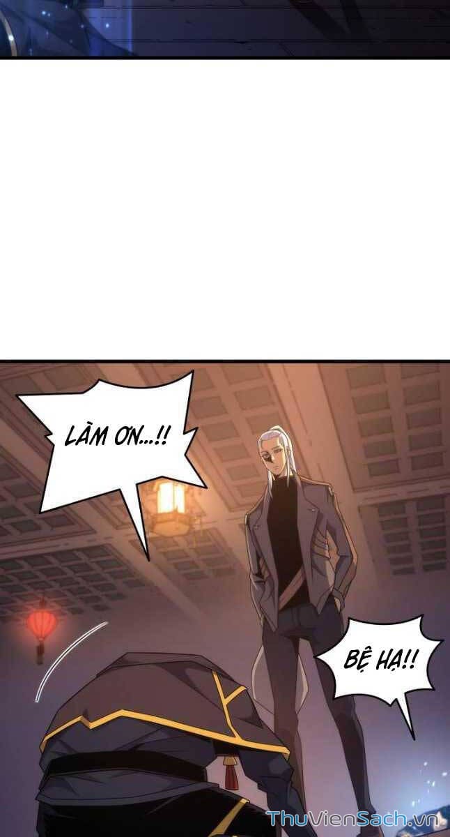 Truyện Tranh Sự Trở Lại Của Pháp Sư Vĩ Đại Sau 4000 Năm trang 5