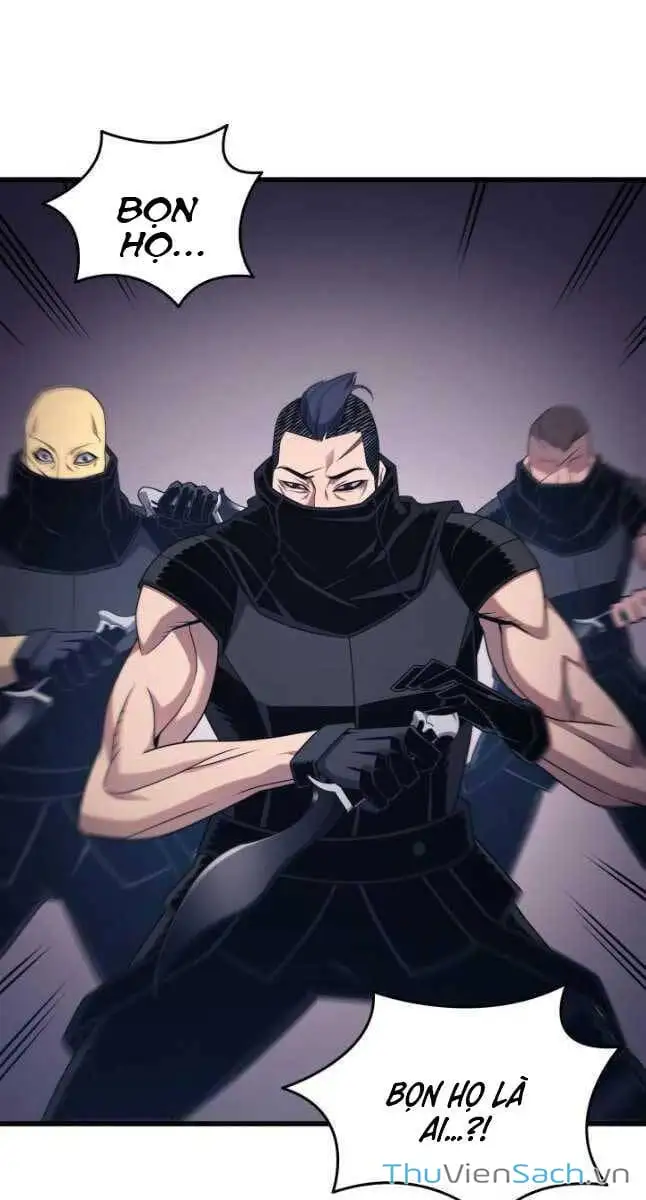 Truyện Tranh Sự Trở Lại Của Pháp Sư Vĩ Đại Sau 4000 Năm trang 5