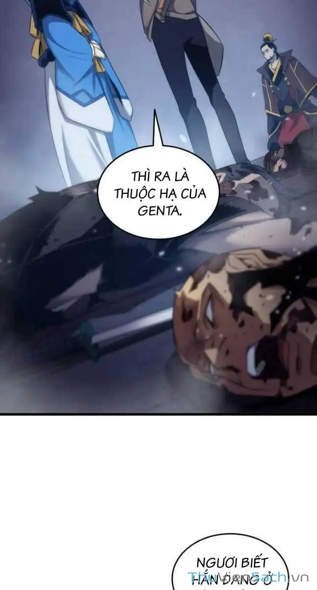 Truyện Tranh Sự Trở Lại Của Pháp Sư Vĩ Đại Sau 4000 Năm trang 5