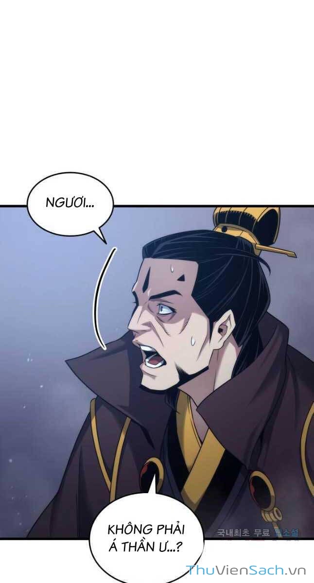 Truyện Tranh Sự Trở Lại Của Pháp Sư Vĩ Đại Sau 4000 Năm trang 5