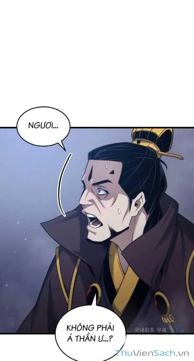 Truyện Tranh Sự Trở Lại Của Pháp Sư Vĩ Đại Sau 4000 Năm trang 5