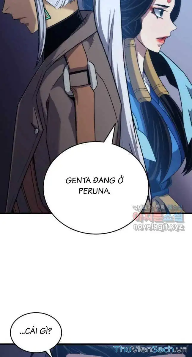 Truyện Tranh Sự Trở Lại Của Pháp Sư Vĩ Đại Sau 4000 Năm trang 5