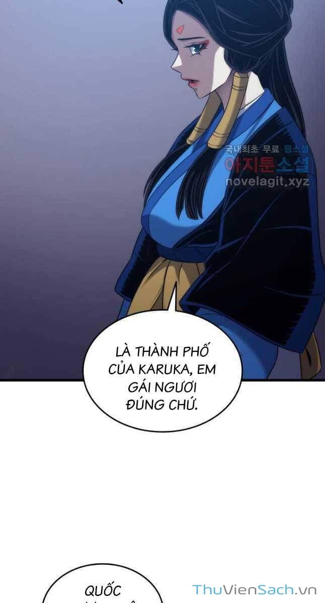 Truyện Tranh Sự Trở Lại Của Pháp Sư Vĩ Đại Sau 4000 Năm trang 5