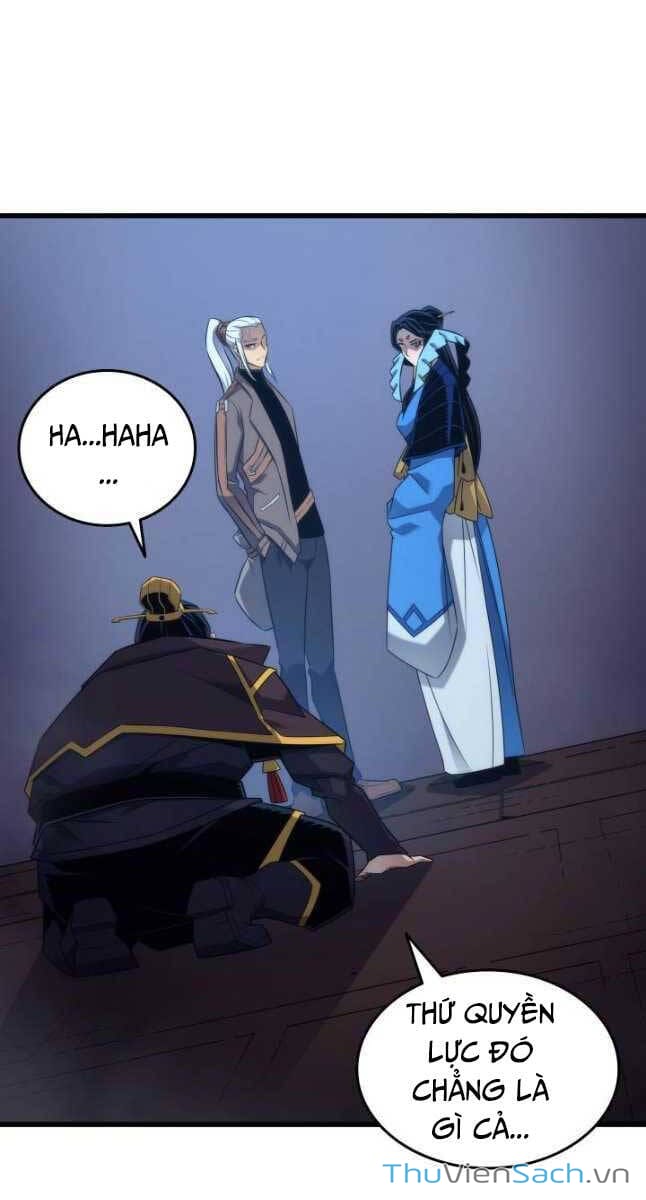 Truyện Tranh Sự Trở Lại Của Pháp Sư Vĩ Đại Sau 4000 Năm trang 5