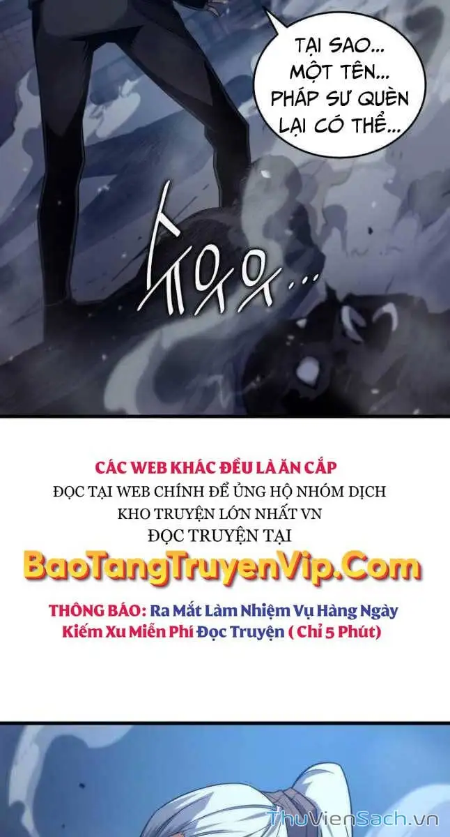 Truyện Tranh Sự Trở Lại Của Pháp Sư Vĩ Đại Sau 4000 Năm trang 5