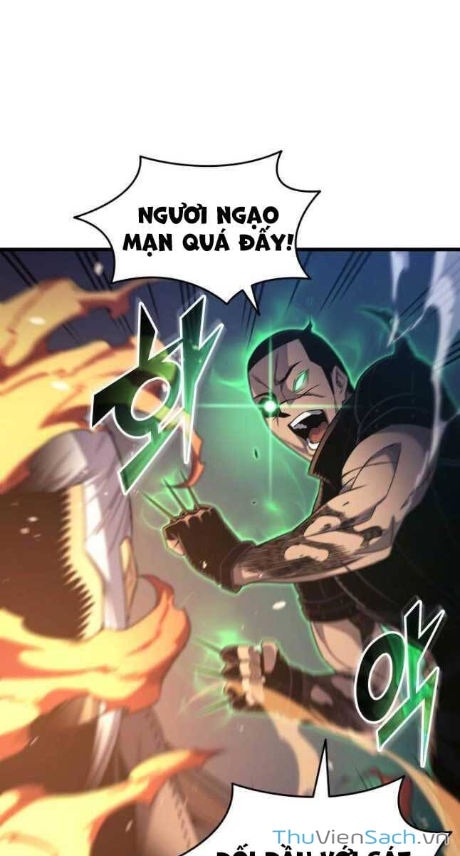 Truyện Tranh Sự Trở Lại Của Pháp Sư Vĩ Đại Sau 4000 Năm trang 5