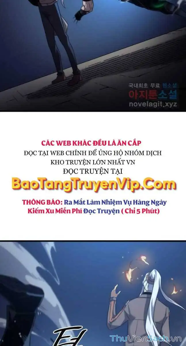 Truyện Tranh Sự Trở Lại Của Pháp Sư Vĩ Đại Sau 4000 Năm trang 5