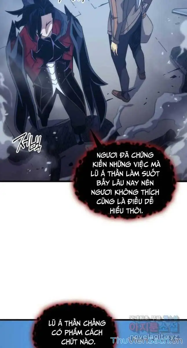 Truyện Tranh Sự Trở Lại Của Pháp Sư Vĩ Đại Sau 4000 Năm trang 5