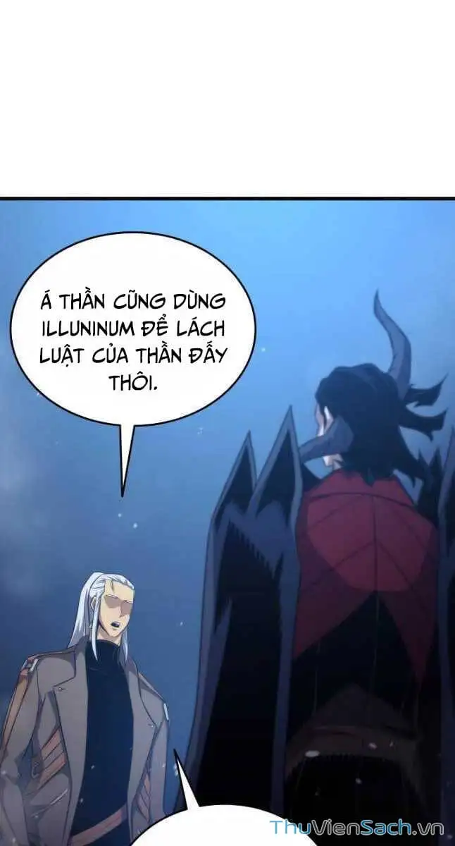 Truyện Tranh Sự Trở Lại Của Pháp Sư Vĩ Đại Sau 4000 Năm trang 5