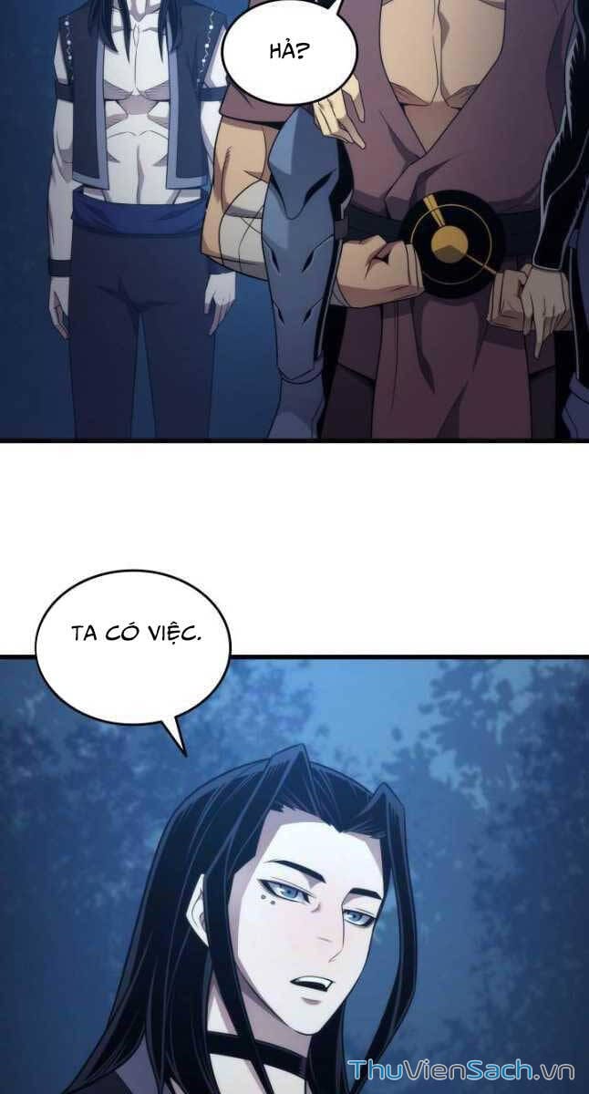 Truyện Tranh Sự Trở Lại Của Pháp Sư Vĩ Đại Sau 4000 Năm trang 5