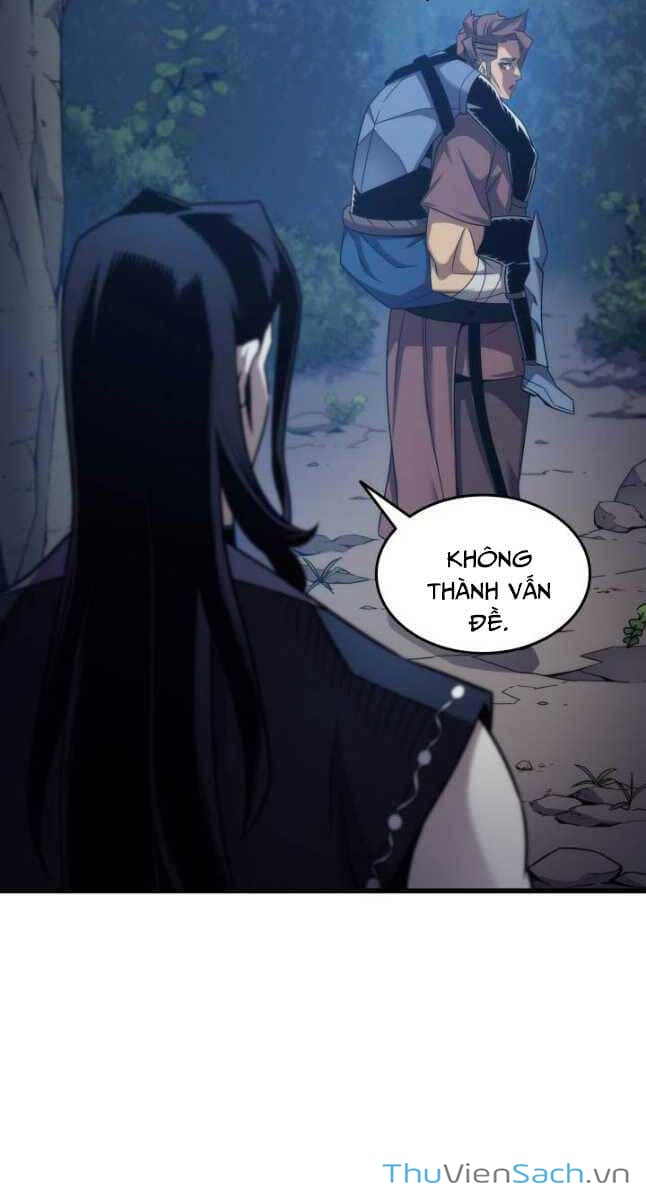 Truyện Tranh Sự Trở Lại Của Pháp Sư Vĩ Đại Sau 4000 Năm trang 5