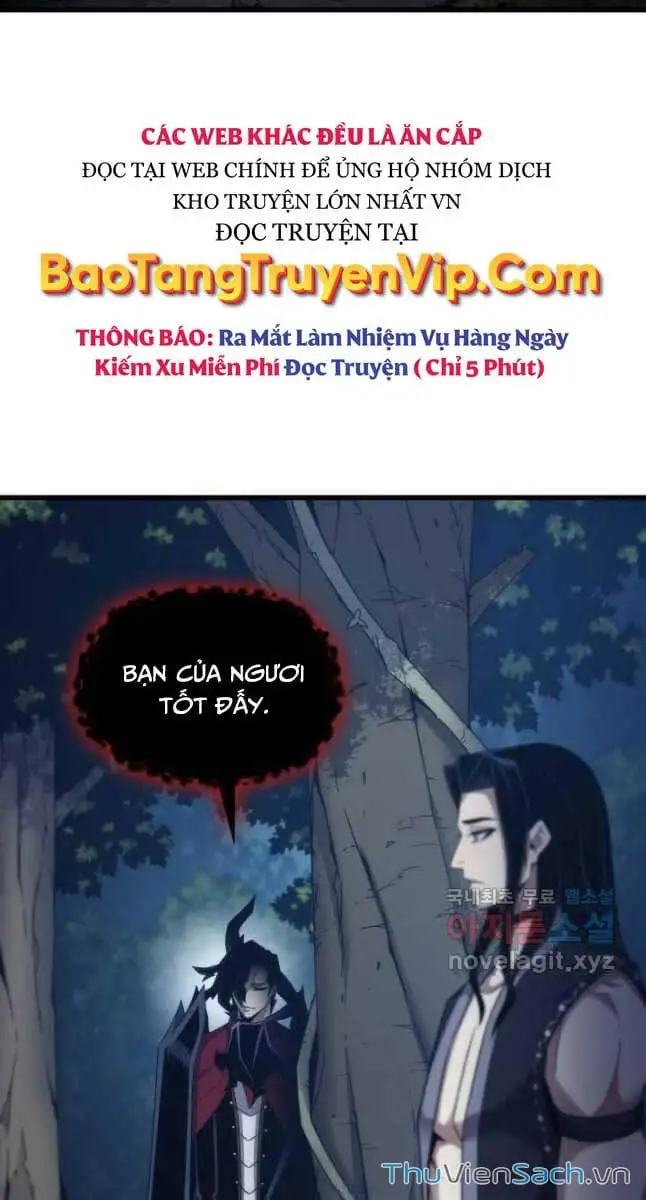 Truyện Tranh Sự Trở Lại Của Pháp Sư Vĩ Đại Sau 4000 Năm trang 5