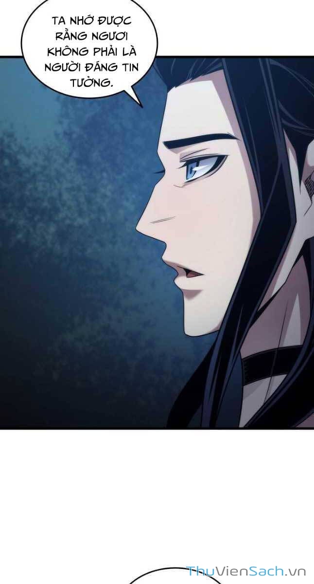 Truyện Tranh Sự Trở Lại Của Pháp Sư Vĩ Đại Sau 4000 Năm trang 5