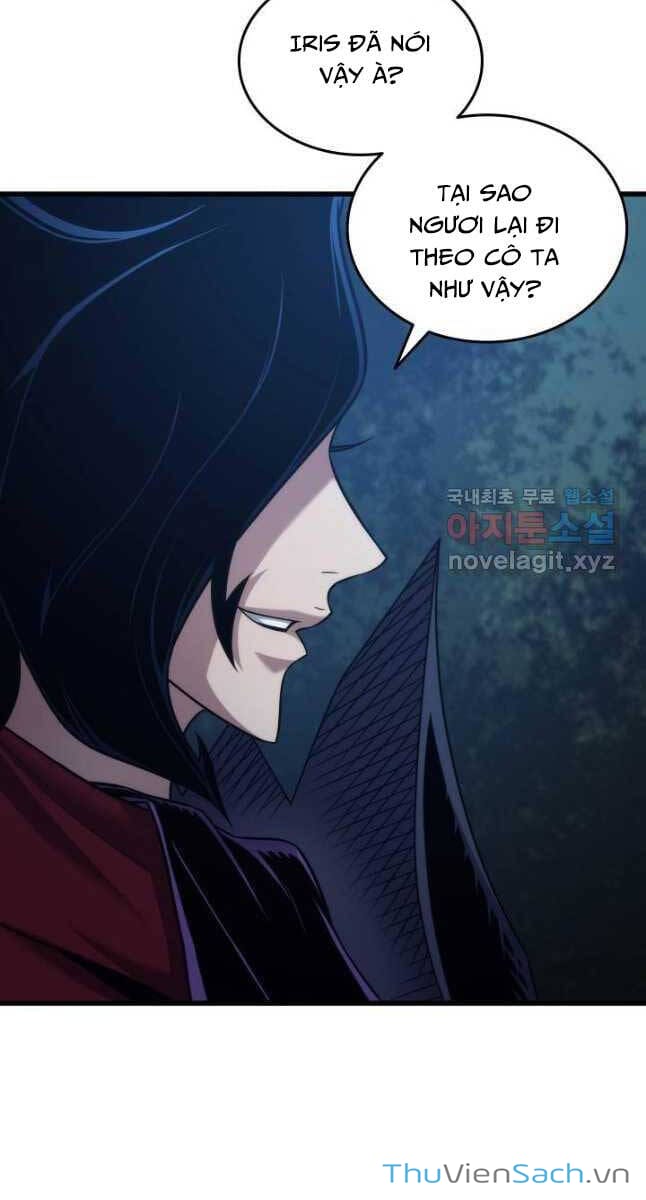 Truyện Tranh Sự Trở Lại Của Pháp Sư Vĩ Đại Sau 4000 Năm trang 5