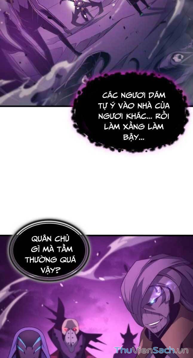 Truyện Tranh Sự Trở Lại Của Pháp Sư Vĩ Đại Sau 4000 Năm trang 5