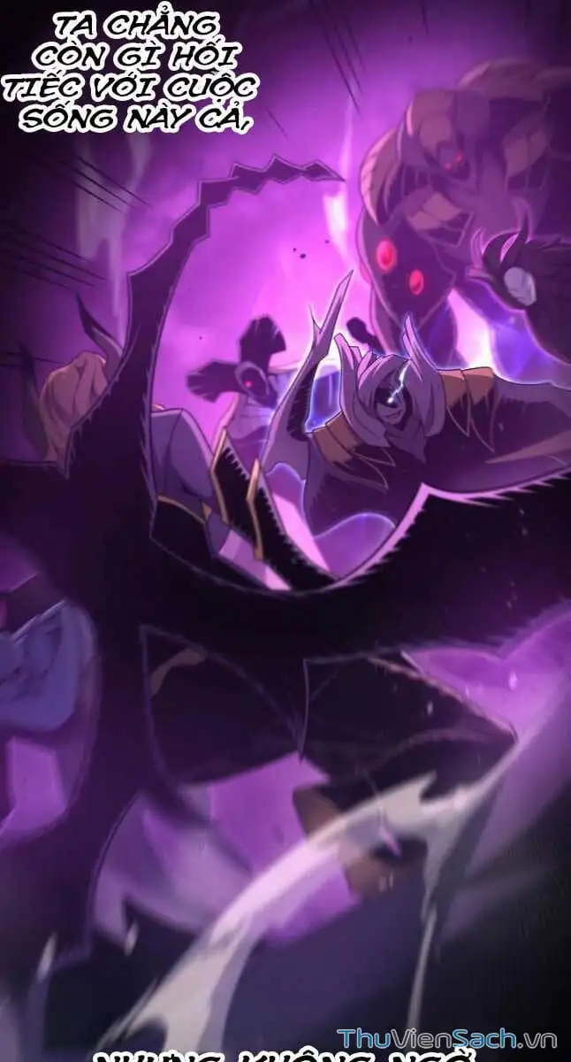 Truyện Tranh Sự Trở Lại Của Pháp Sư Vĩ Đại Sau 4000 Năm trang 5