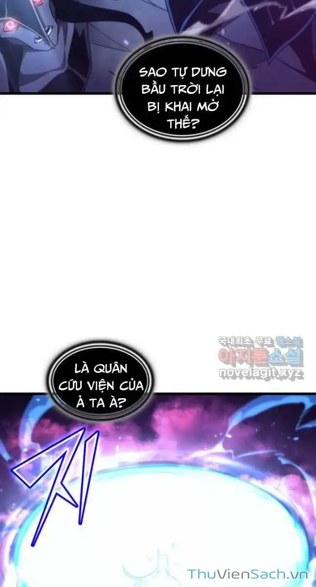 Truyện Tranh Sự Trở Lại Của Pháp Sư Vĩ Đại Sau 4000 Năm trang 5