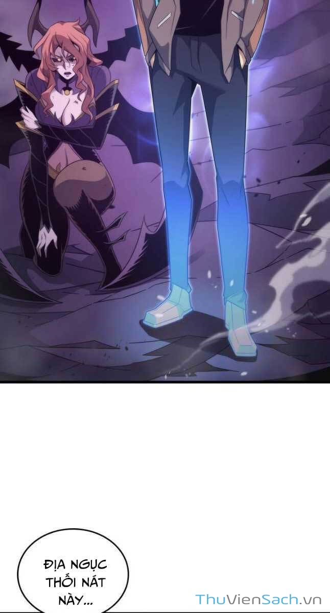 Truyện Tranh Sự Trở Lại Của Pháp Sư Vĩ Đại Sau 4000 Năm trang 5