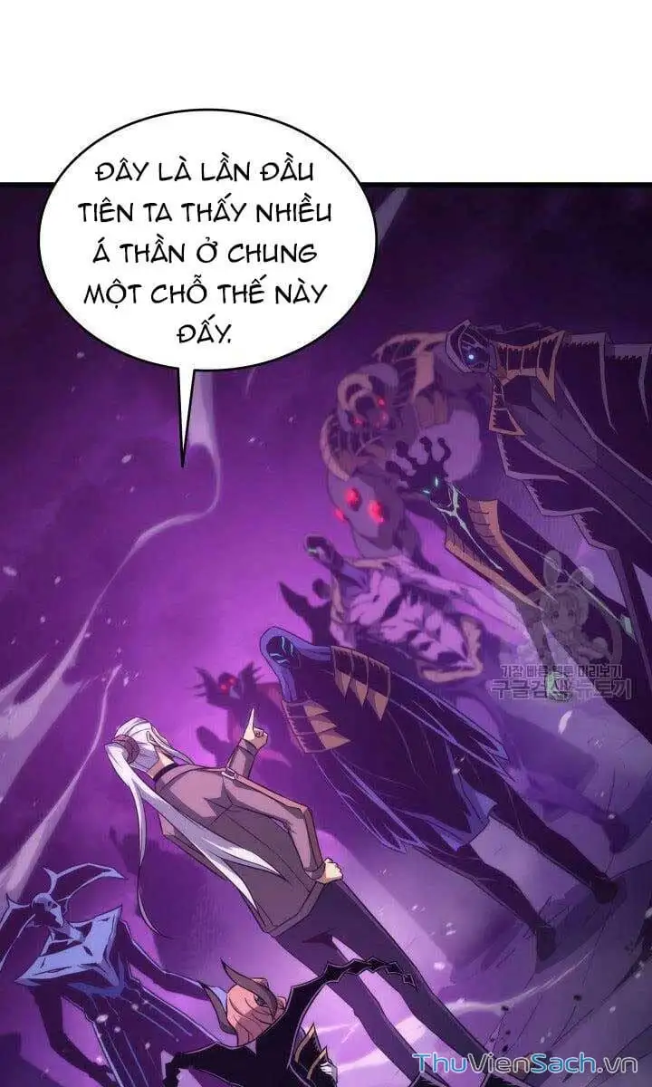 Truyện Tranh Sự Trở Lại Của Pháp Sư Vĩ Đại Sau 4000 Năm trang 5