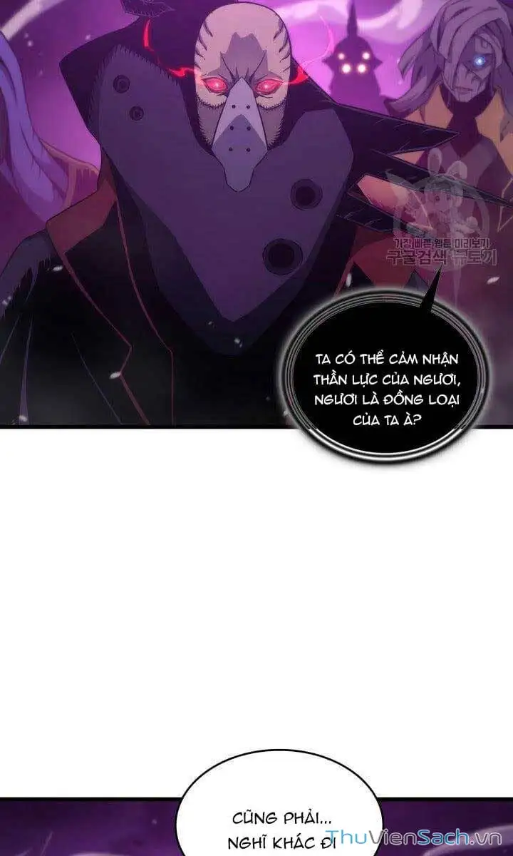 Truyện Tranh Sự Trở Lại Của Pháp Sư Vĩ Đại Sau 4000 Năm trang 5