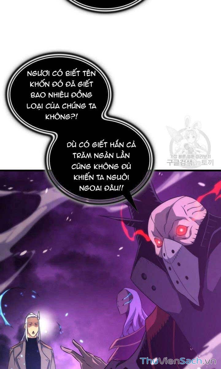 Truyện Tranh Sự Trở Lại Của Pháp Sư Vĩ Đại Sau 4000 Năm trang 5