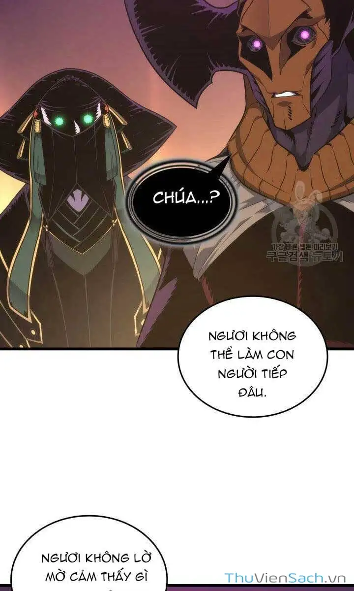 Truyện Tranh Sự Trở Lại Của Pháp Sư Vĩ Đại Sau 4000 Năm trang 5