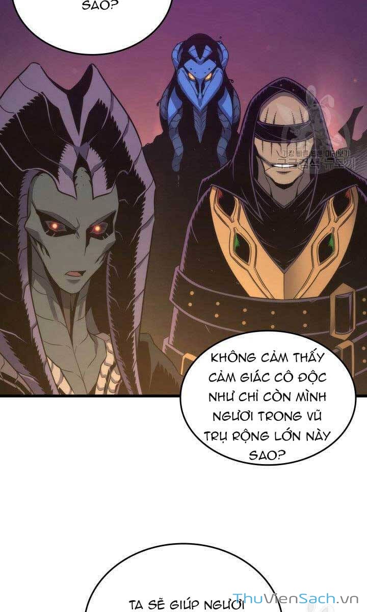 Truyện Tranh Sự Trở Lại Của Pháp Sư Vĩ Đại Sau 4000 Năm trang 5