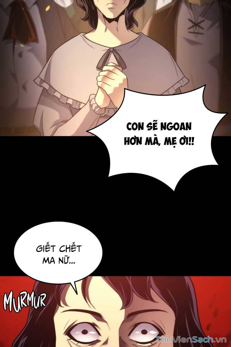 Truyện Tranh Sự Trở Lại Của Pháp Sư Vĩ Đại Sau 4000 Năm trang 5