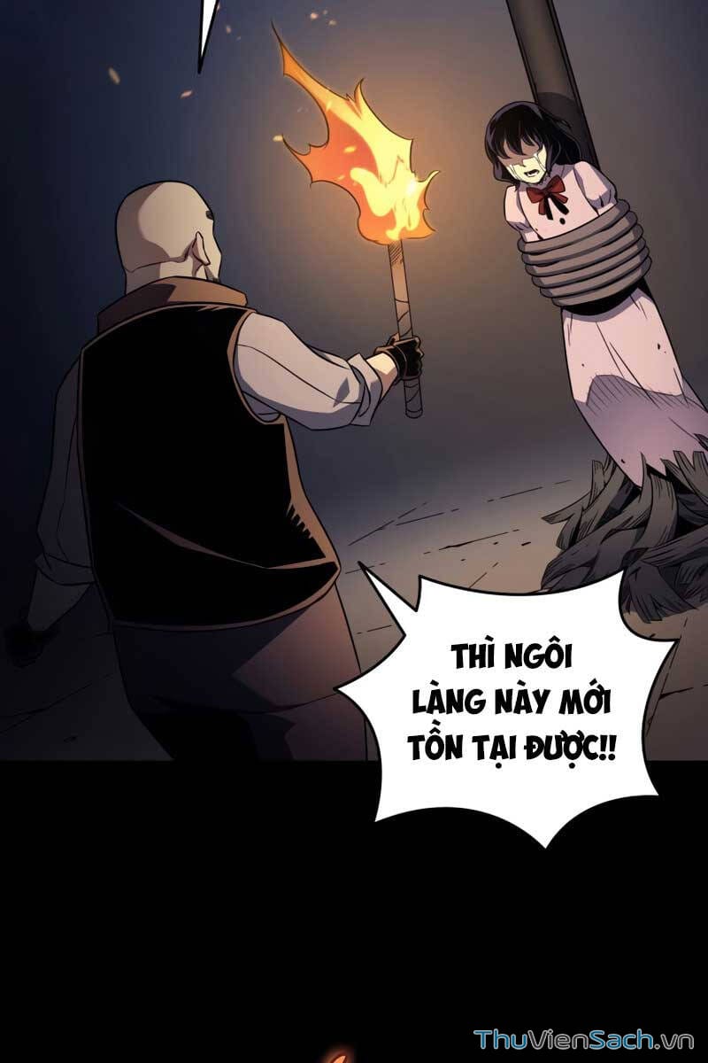 Truyện Tranh Sự Trở Lại Của Pháp Sư Vĩ Đại Sau 4000 Năm trang 5