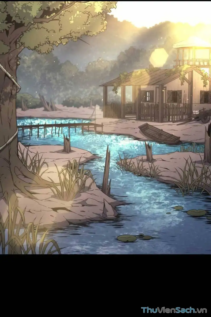 Truyện Tranh Sự Trở Lại Của Pháp Sư Vĩ Đại Sau 4000 Năm trang 5