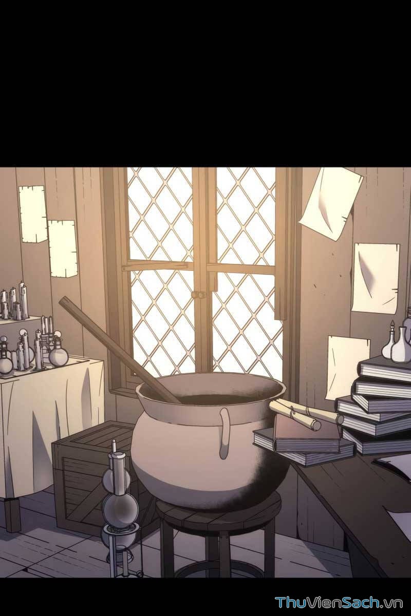 Truyện Tranh Sự Trở Lại Của Pháp Sư Vĩ Đại Sau 4000 Năm trang 5