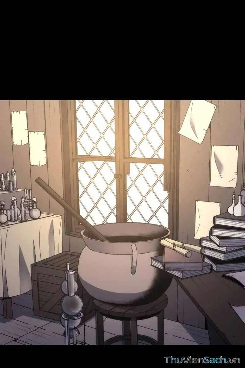 Truyện Tranh Sự Trở Lại Của Pháp Sư Vĩ Đại Sau 4000 Năm trang 5